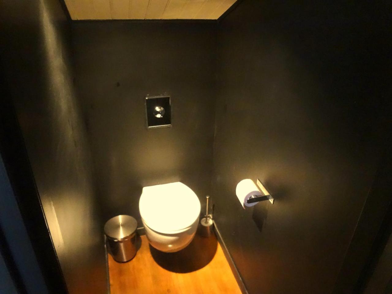 Les Olives Apartment อูเซส ภายนอก รูปภาพ